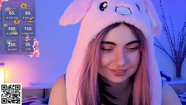 ForEvaRrrのライブXXXチャット