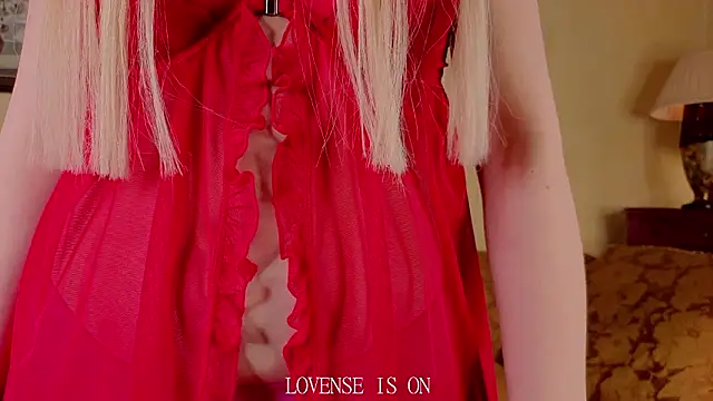 Chat XXX ao vivo de CaseySanchious