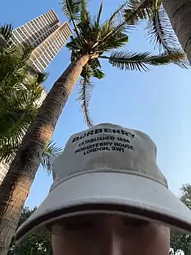 Chat XXX en directo de IceMur