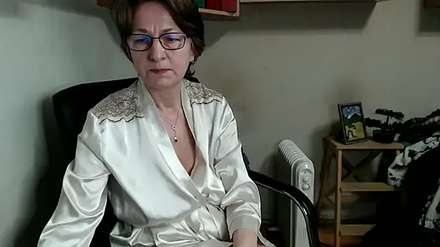 Živý XXX chat katemodel