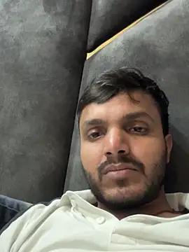 Rocky_mental Show Webcam