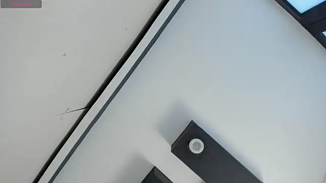 Pertunjukan Kamera Web NathanaelFox