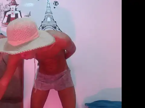 axel_rosse012 Obrolan Langsung XXX