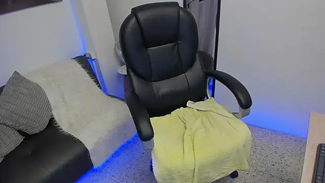 Вебкам-шоу Tommas_Jhonson