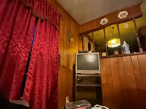 mizstaken1974 Adlı Modelin Web Kamerası Şovu