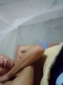 Changebabi 在線直播表演