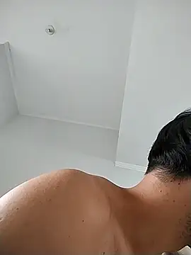 machodotado97: διαδικτυακό σόου στην κάμερα