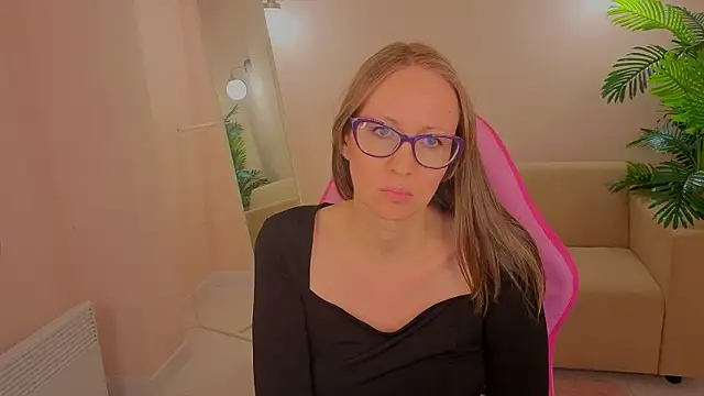 Živý XXX chat Elizabeth_Andersonn