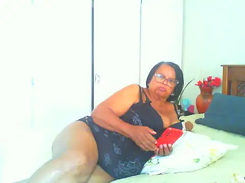 cocosugar Adlı Modelin Web Kamerası Şovu