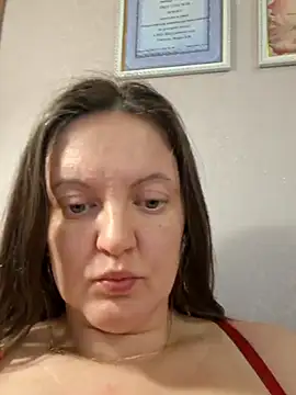 Вебкам-шоу Jade_Kissy