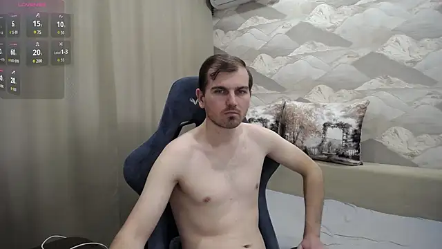 دردشة SerzhKorol1 الجنسية المباشرة