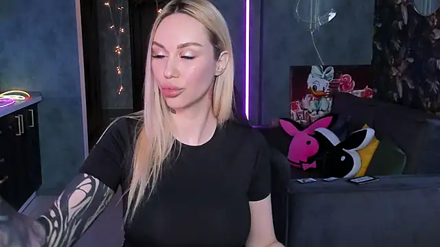 Blckmirrorr live XXX chat