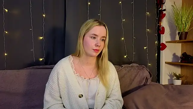 IvetteLabore Live XXX-Chat