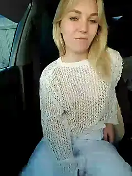 โชว์เว็บแคมของ Crazy_lady69