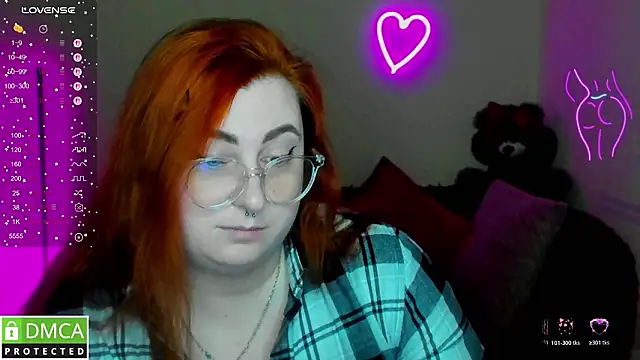 Živý XXX chat Alicia_love00