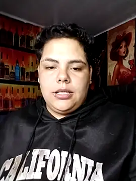 Hailey_Curvy Show in webcam