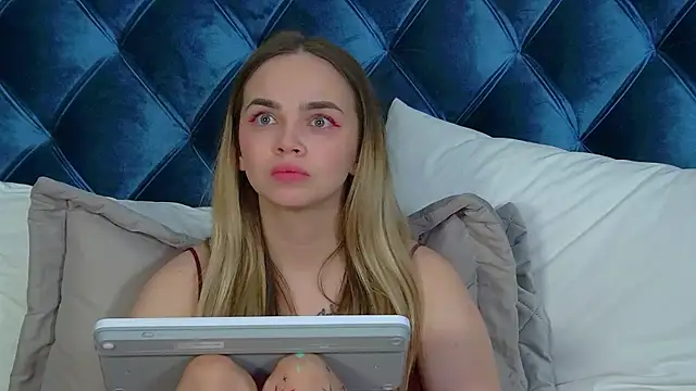 Czat XXX na żywo – AnitaVenture