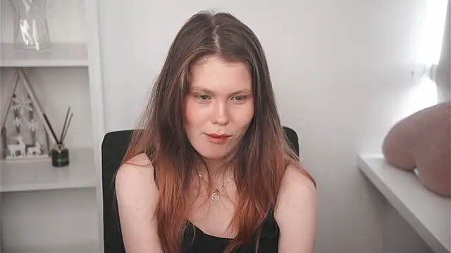 MarnieWootann Live XXX chat