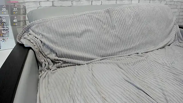 Chatroom XXX en direct de calystria