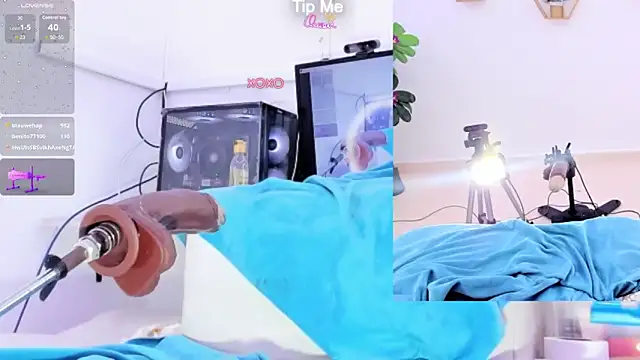 Chat XXX Live naty_girl_