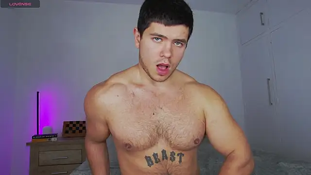 Arilas_ 라이브 XXX 채팅