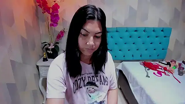 Živý XXX chat AdaFawxx