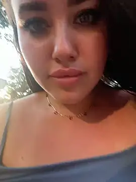 KiraSunshine 라이브 XXX 채팅