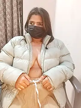 jasmine-21's Webcam Show