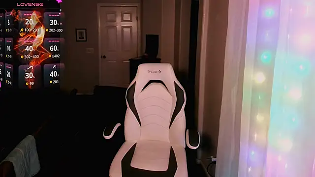 Sembang XXX Secara Langsung britteebee