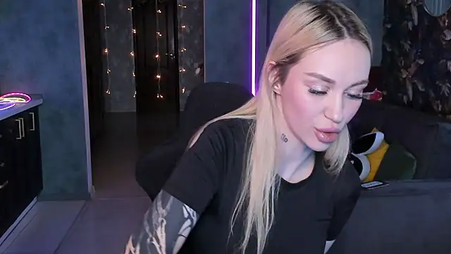 Blckmirrorr 现场XXX聊天