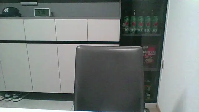 nole_china7 Show Webcam