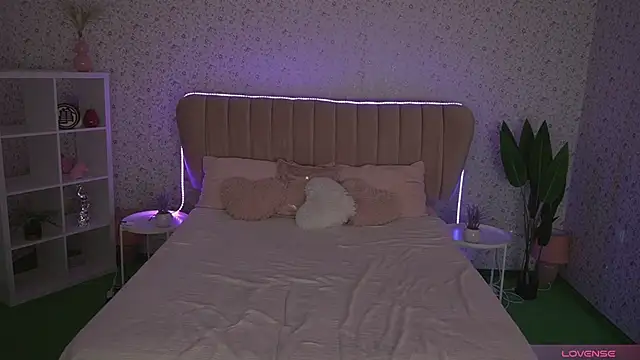 Sexy_Ira 现场XXX聊天