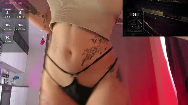 Sembang XXX Secara Langsung Melante