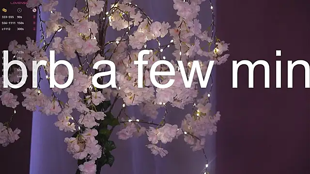 แชท XXX สดของ FancyEsten