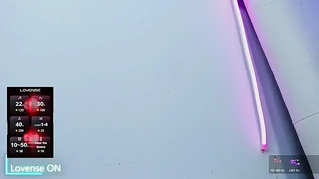 nicolet666lee Obrolan Langsung XXX