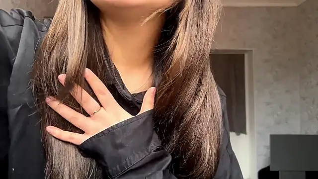 Show de webcam de RegenaLandauer