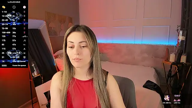 KylieMellow Live XXX-Chat