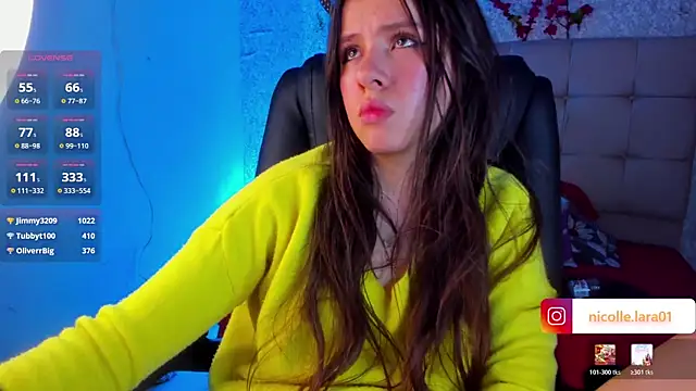 Kitty_Rose_CS 웹캠 쇼