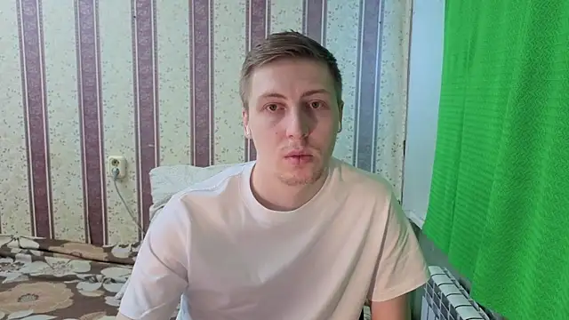 Darien_Brown Webcam Show