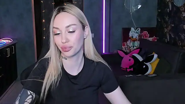 Chat XXX en directo de Blckmirrorr