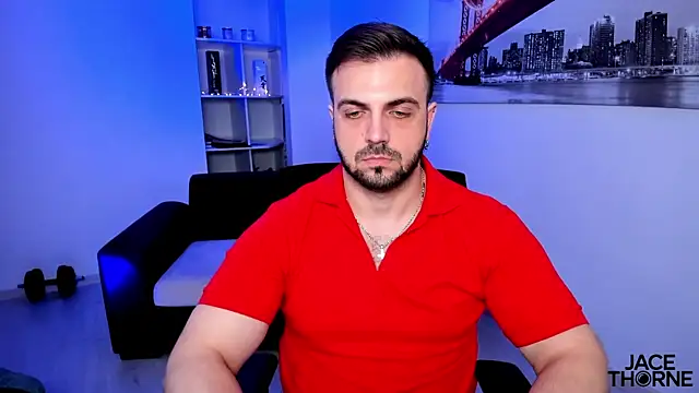 Jace_Thorne – Naživo XXX chat