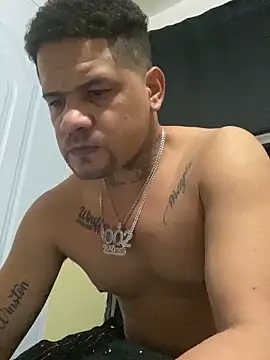 Dominicanobb ওয়েবক্যাম শো