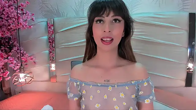 Chat XXX ao vivo de AriaPure1