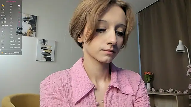 Chat XXX Live TaiteFairfield