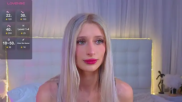 Monica_Leen 라이브 XXX 채팅