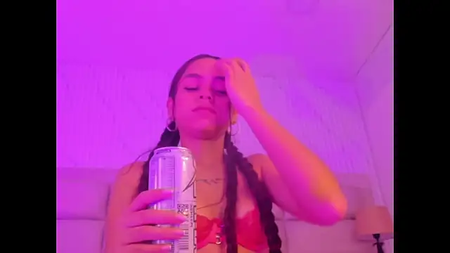 CarolineFyre 라이브 XXX 채팅