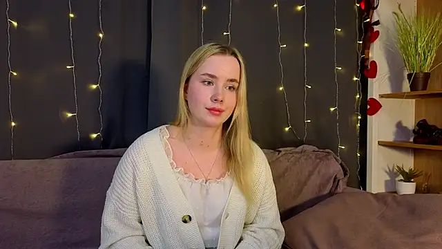 IvetteLabore Live XXX-chat