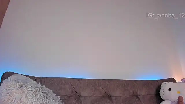 Czat XXX na żywo – annie_barozzi