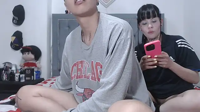 dulce_maria_xのウェブカメラショー