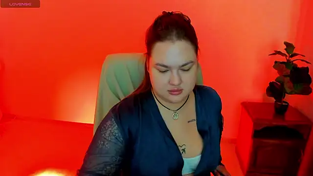 Sofiawetsweet's Live XXX Chat